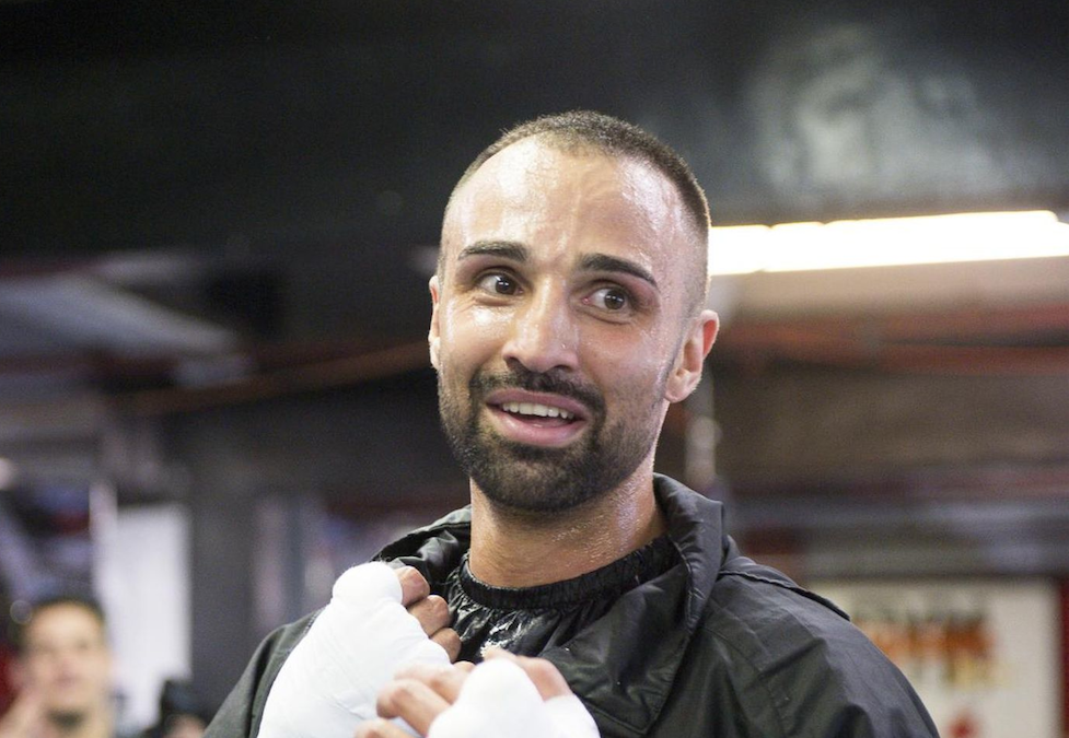 This Boxer Is The Greatest Ever Says Boxing Legend Paulie Malignaggi - lw2tal2